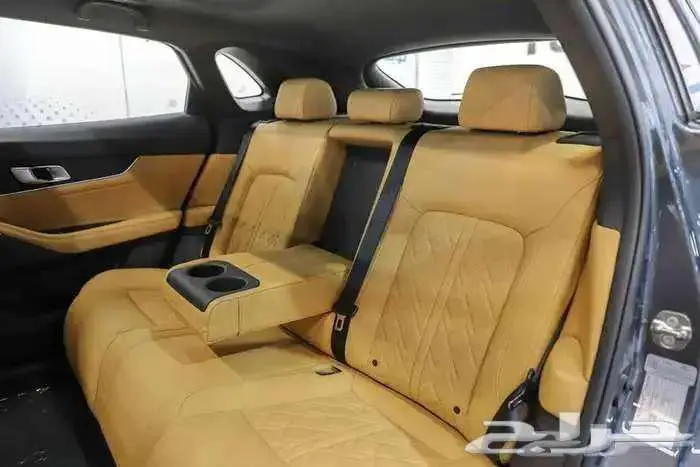 شانجان يونى كى 2026 11