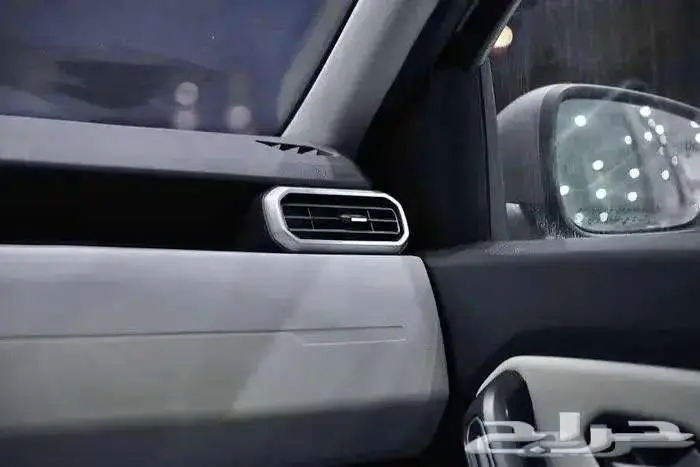 رينو داستر فل كامل 2024 حرق اسعار اخر العام 9