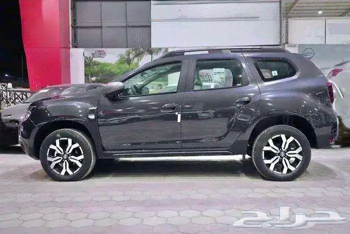 رينو داستر فل كامل 2024 حرق اسعار اخر العام 2
