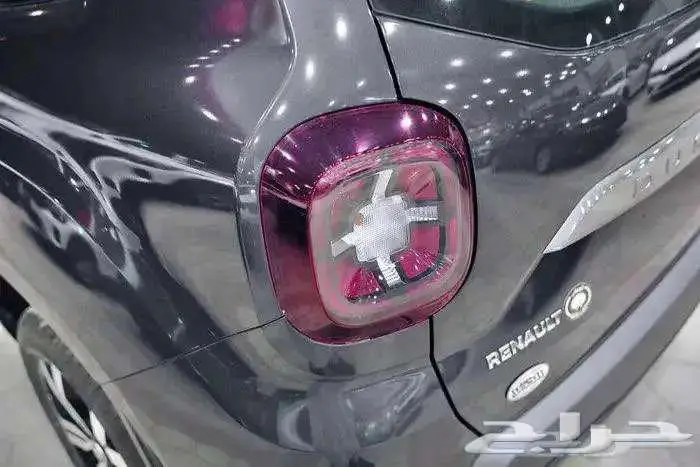 رينو داستر فل كامل 2024 حرق اسعار اخر العام 8