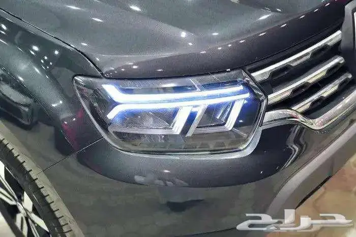 رينو داستر فل كامل 2024 حرق اسعار اخر العام 10