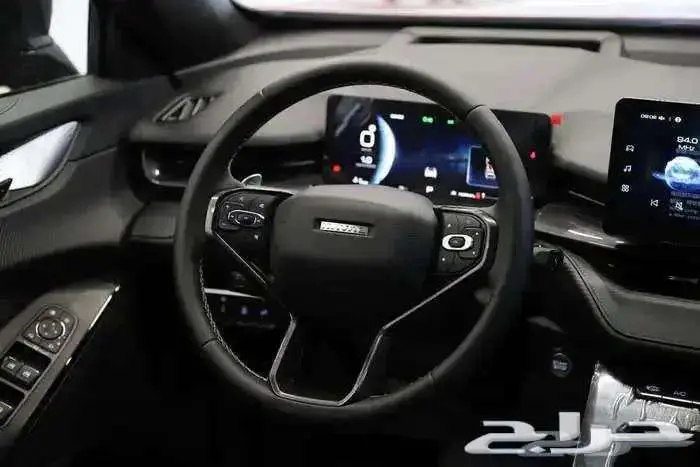 هافال اتش6 جى تى 2025 16