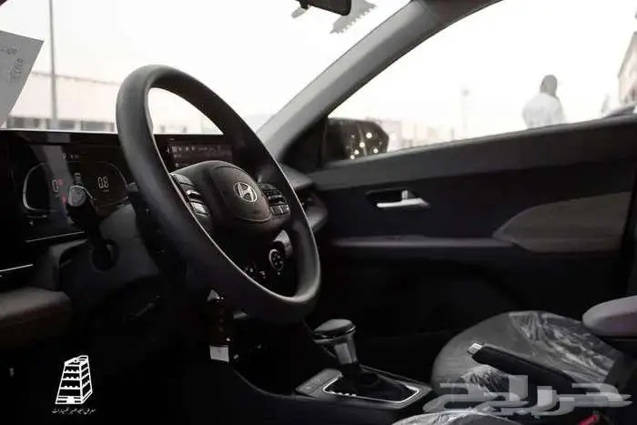 اكسنت سمارت 2026 ايجار منتهي بتمليك - كاش 5