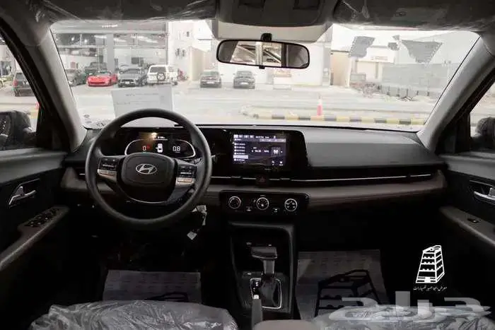 اكسنت سمارت 2026 ايجار منتهي بتمليك - كاش 7