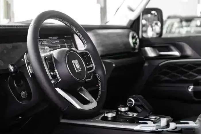 تانك 300 2025 عروض نهاية السنه 7