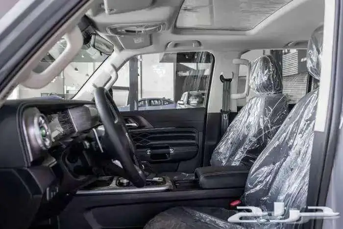 تانك 300 2025 عروض نهاية السنه 5