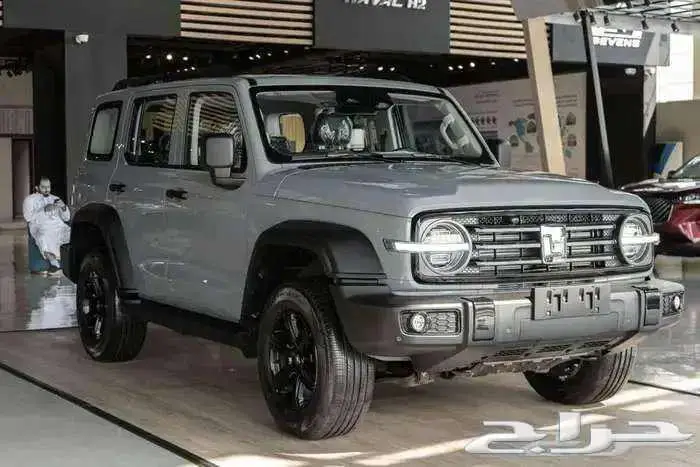 تانك 300 2025 عروض نهاية السنه 1