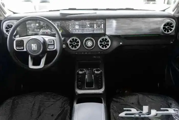 تانك 300 2025 عروض نهاية السنه 6