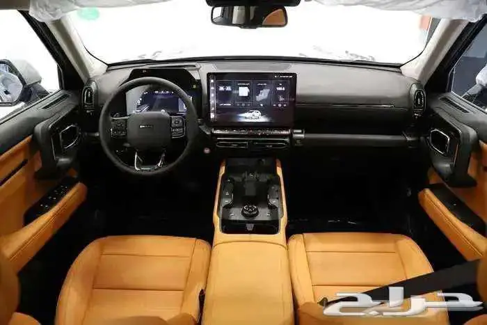 هافال H7 فل كامل 2026 3