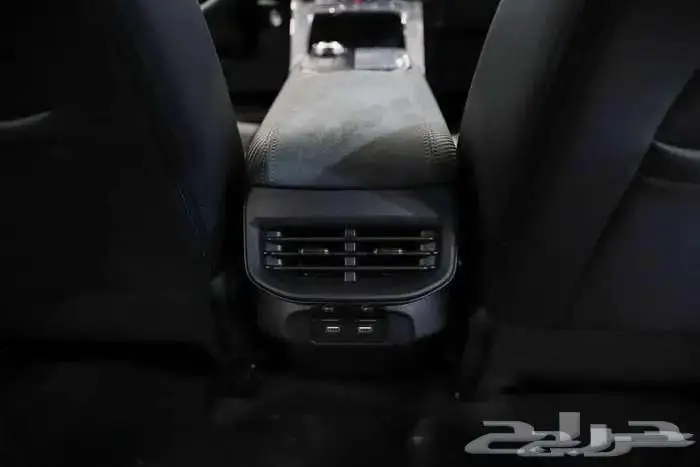 هافال اتش 6 GT جديد 2025 3