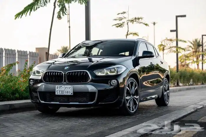 BMW X2 21