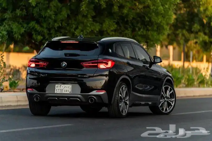 BMW X2 2