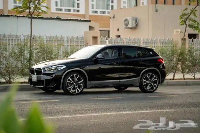 BMW X2 22