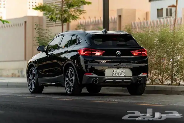 BMW X2 4