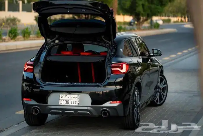 BMW X2 19