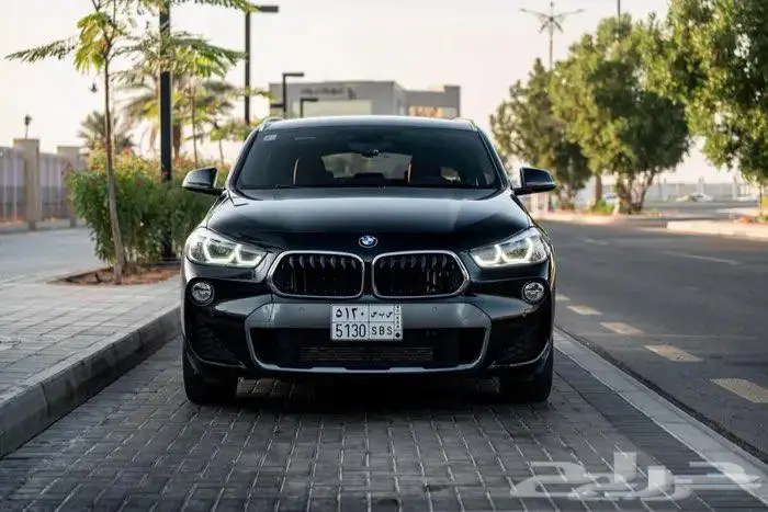 BMW X2 20