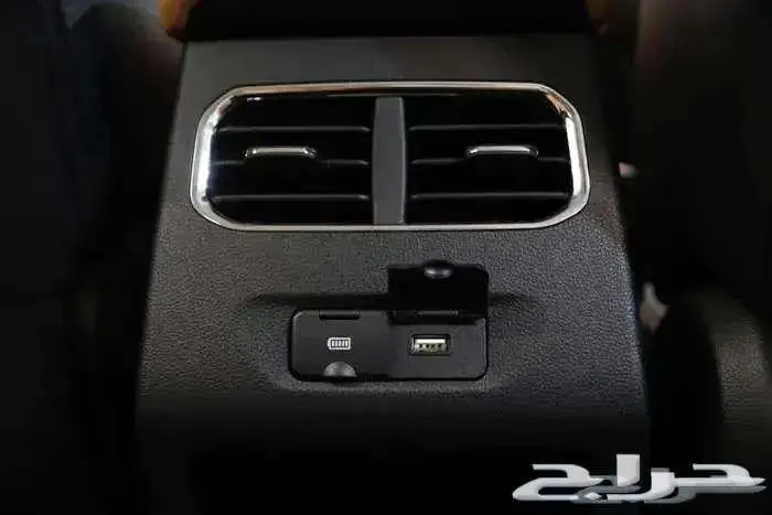 هافال جوليان استاندر ونص فل 2026 9