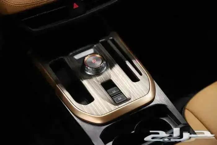 هافال جوليان استاندر ونص فل 2026 7