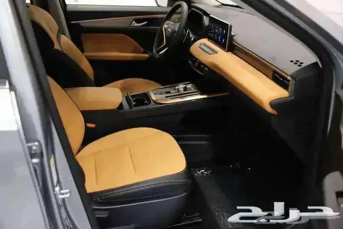 هافال جوليان استاندر ونص فل 2026 10