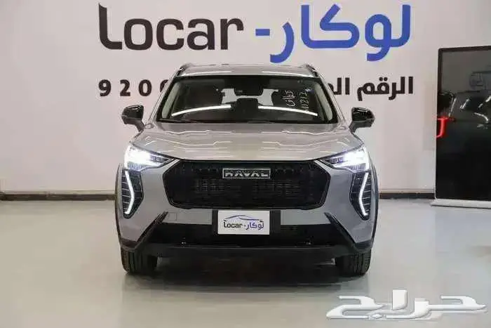 هافال جوليان استاندر ونص فل 2026 0