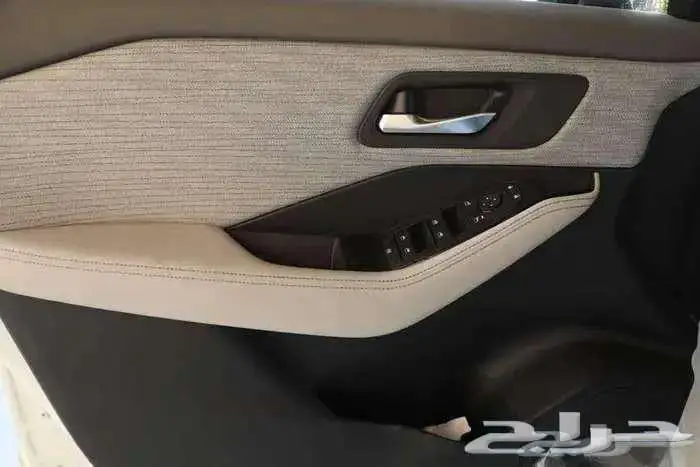 نيسان اكس تريل 2026 دبل وبدون دبل كاش وتقسيط 16