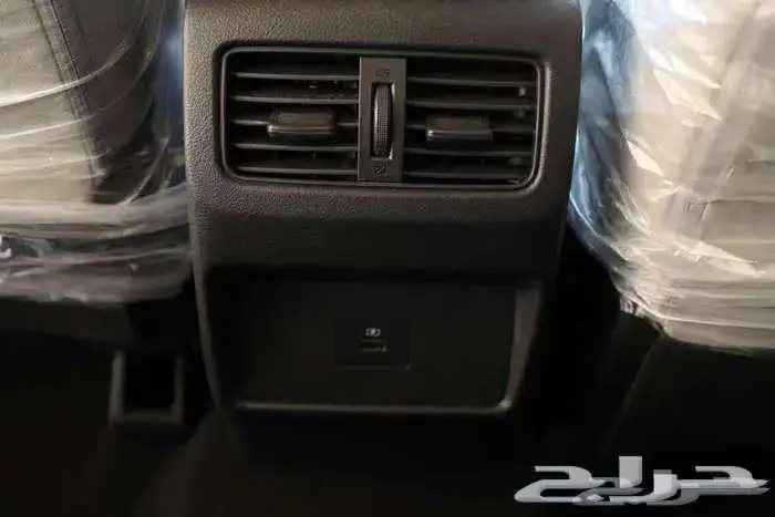 نيسان اكس تريل 2026 دبل وبدون دبل كاش وتقسيط 17