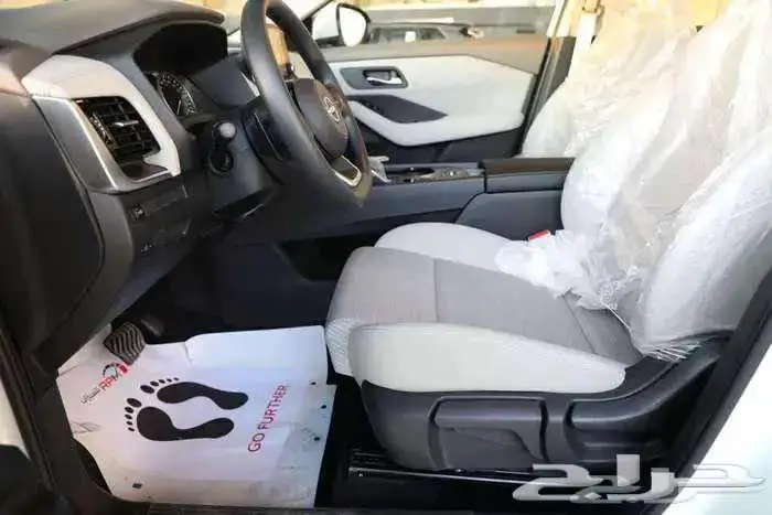 نيسان اكس تريل 2026 دبل وبدون دبل كاش وتقسيط 18