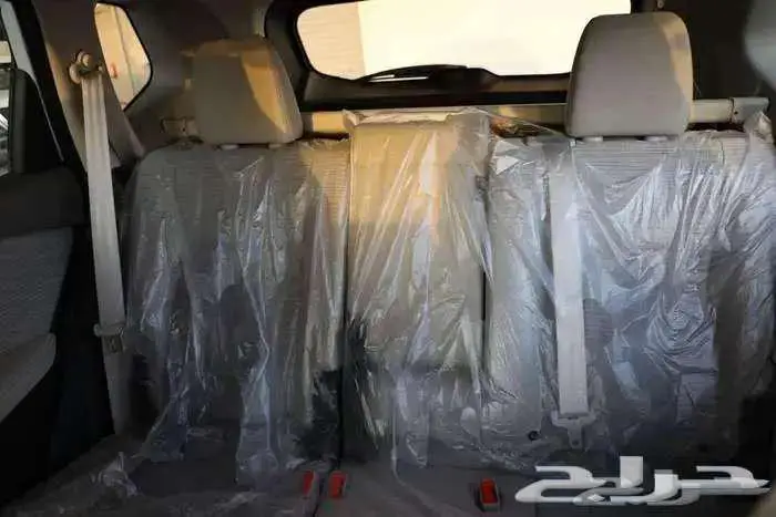 نيسان اكس تريل 2026 دبل وبدون دبل كاش وتقسيط 19