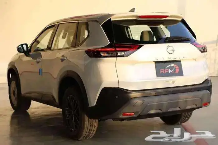 نيسان اكس تريل 2026 دبل وبدون دبل كاش وتقسيط 2