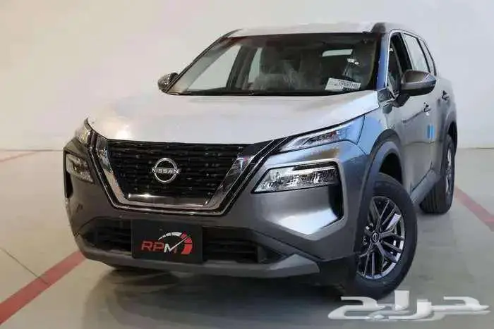 نيسان اكس تريل 2026 دبل وبدون دبل كاش وتقسيط 1