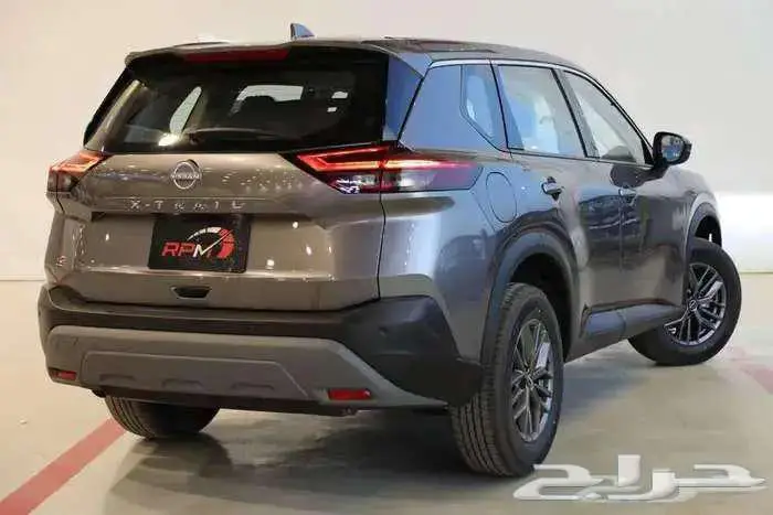 نيسان اكس تريل 2026 دبل وبدون دبل كاش وتقسيط 3