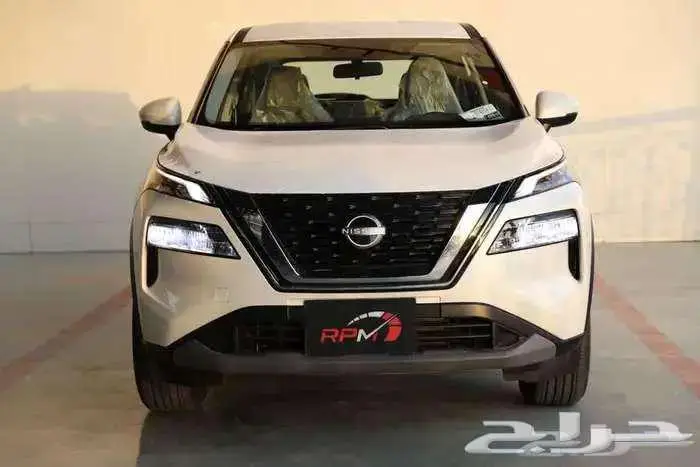 نيسان اكس تريل 2026 دبل وبدون دبل كاش وتقسيط 5