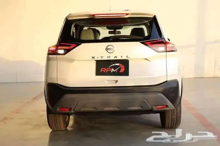 نيسان اكس تريل 2026 دبل وبدون دبل كاش وتقسيط 7