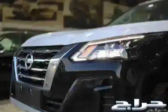 نيسان اكستيرا ستاندر دبل وبدون دبل بافضل الاسعار 1