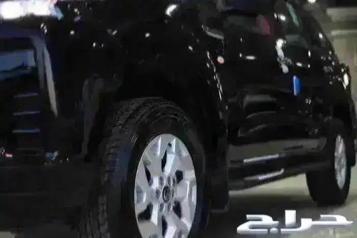 نيسان اكستيرا ستاندر دبل وبدون دبل بافضل الاسعار 2