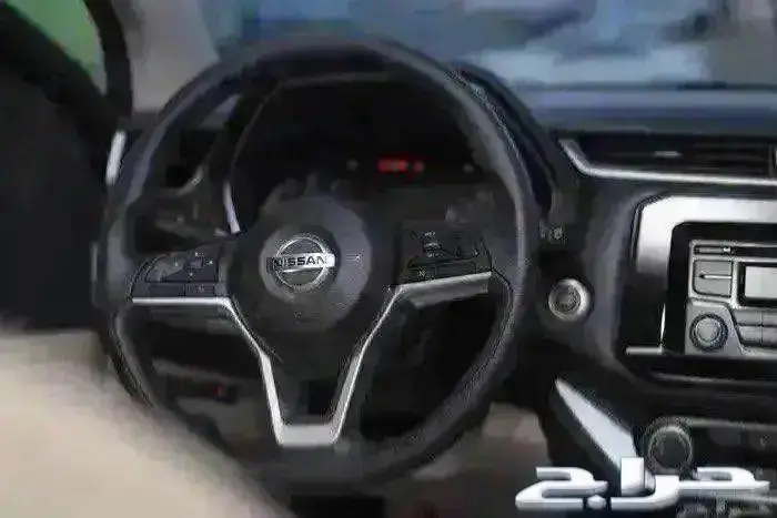 نيسان اكستيرا ستاندر دبل وبدون دبل بافضل الاسعار 4