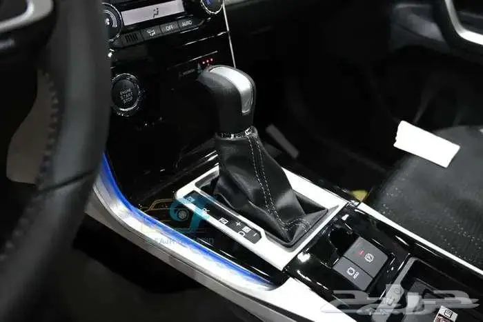 تويوتا فيلوز 2025-بالنقد والتقسيط 6