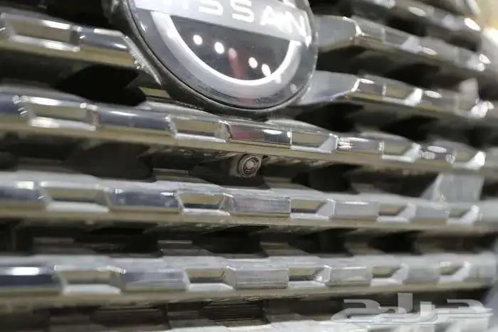 نيسان كيكس فل كامل 2024 لدى الخضر للسيارات 9