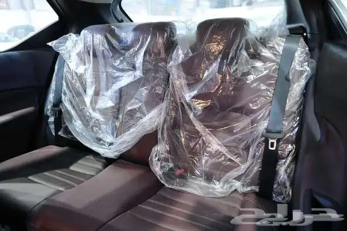 نيسان كيكس فل كامل 2024 لدى الخضر للسيارات 14