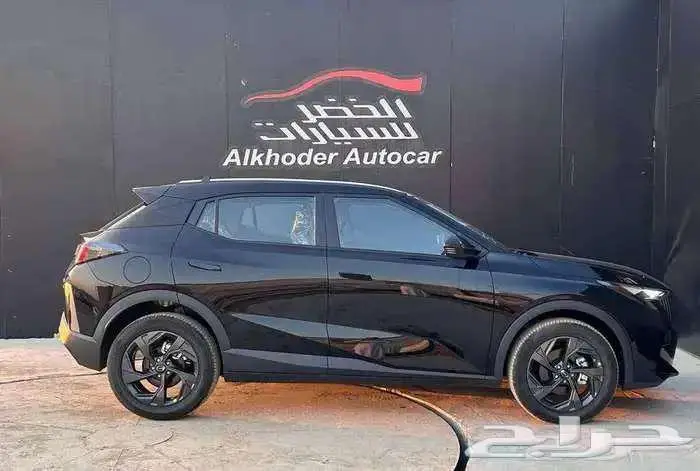 جاك امزوم GS3 موديل 2026 اقوي العروض 2