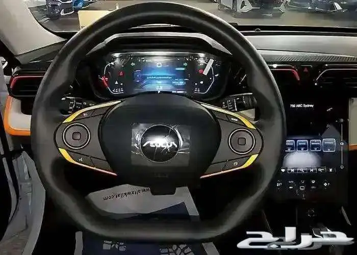 دونج فينج شاين 2026 E1 كاش وتمويل أقوى العروض وأقل الاسعار 7