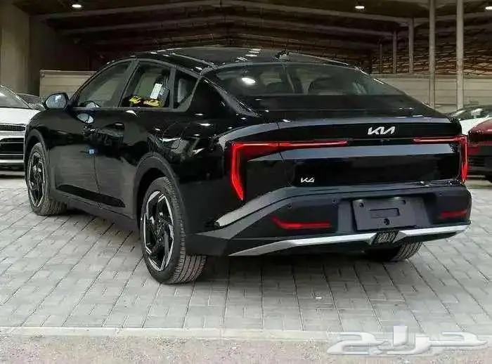 كيا k4 نص فل GLS مكينة 2.0 موديل 2026 كاش وأقساط 2