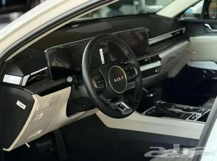 كيا K5 نص فل 2026 ( عرض حصري ) 4