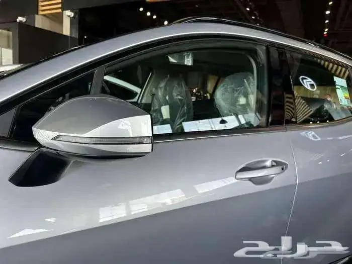 كيا سبورتاج سلوفاكيا 1600 سي سي 2025 نص فل GLS 6