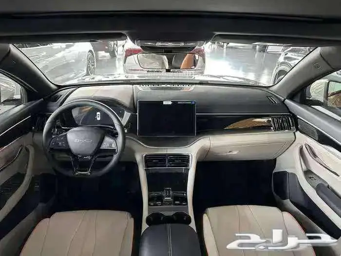 بي واي دي سونج بلس 2026 فل كامل عرض جباررر 2