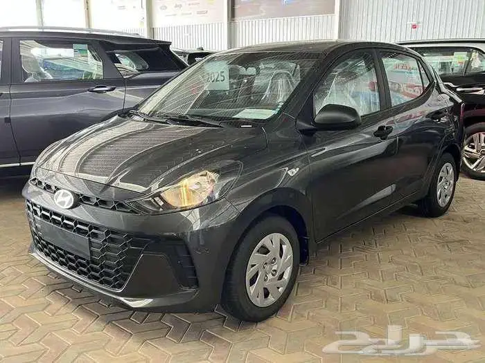 هيونداي جراندي اي تن - 2026- افضل سعر ((بطاقه جمركية)) 8