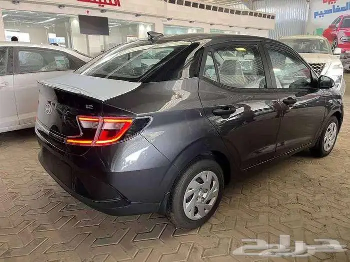 هيونداي جراندي اي تن - 2026- افضل سعر ((بطاقه جمركية)) 7