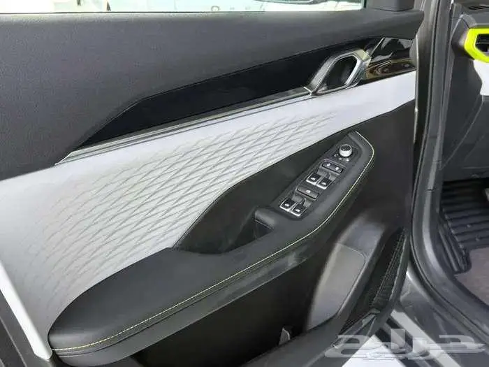 جيلي كولراي 2026 ستاندر بسعر مجنون فقط لدى سفنز 6