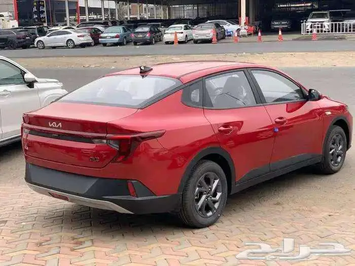 كيا K3 استاندر GL موديل 2026 أقل سعر عروض نهاية العام 1
