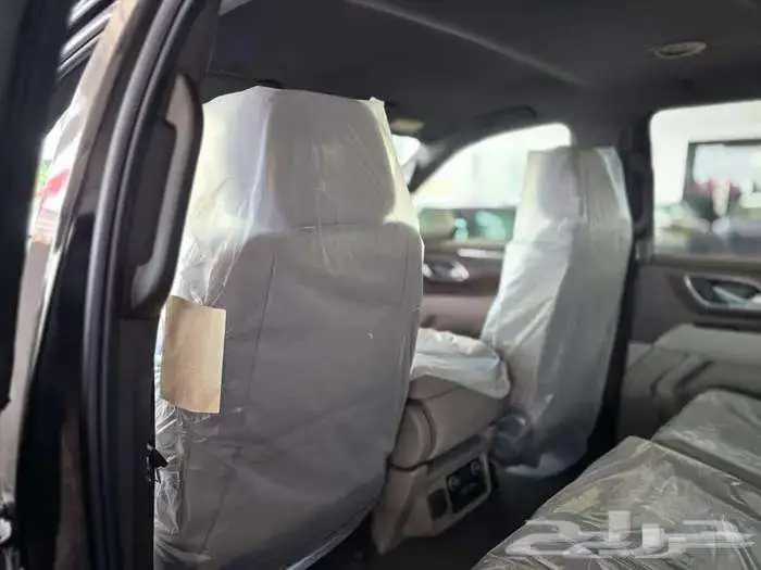 شيفورليه سوبر بان 2024 موديل LS 4X4 2